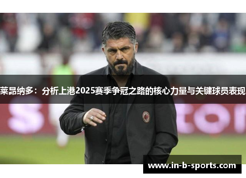 莱昂纳多：分析上港2025赛季争冠之路的核心力量与关键球员表现