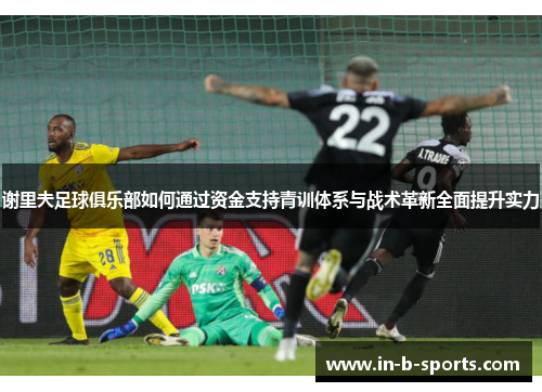 谢里夫足球俱乐部如何通过资金支持青训体系与战术革新全面提升实力